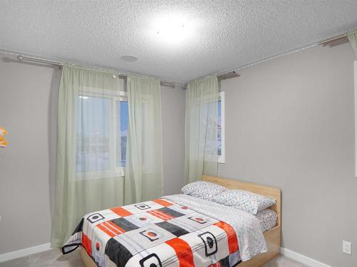 8404 24 Avenue Sw, Edmonton, AB - Indoor Photo Showing Bedroom