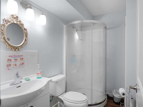 8404 24 Avenue Sw, Edmonton, AB - Indoor Photo Showing Bathroom