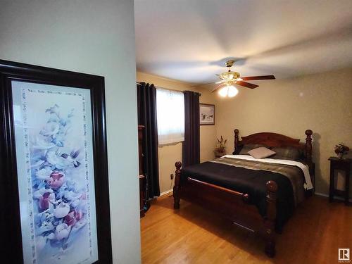 13223 63 Street, Edmonton, AB - Indoor Photo Showing Bedroom