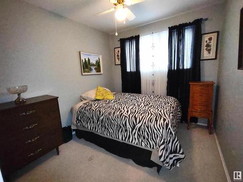 13223 63 Street, Edmonton, AB - Indoor Photo Showing Bedroom