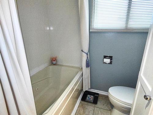 13223 63 Street, Edmonton, AB - Indoor Photo Showing Bathroom