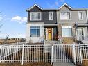 40 215 Saddleback Road, Edmonton, AB  - Outdoor With Facade 