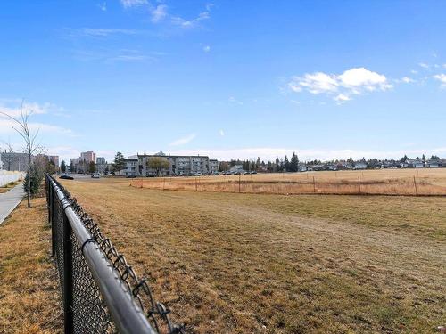 40 215 Saddleback Road, Edmonton, AB - Outdoor With View