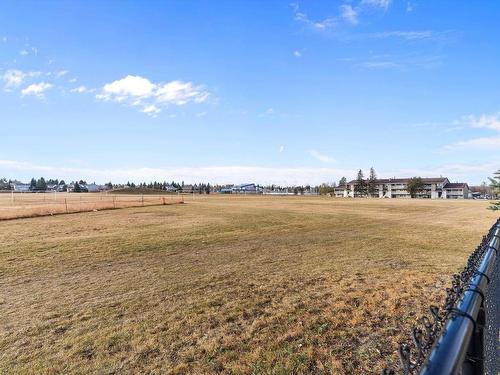 40 215 Saddleback Road, Edmonton, AB - Outdoor With View