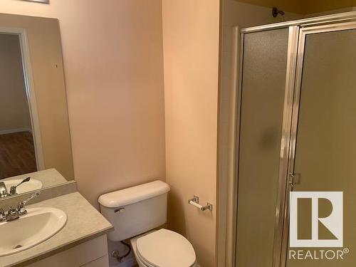 171 2750 55 Street, Edmonton, AB - Indoor Photo Showing Bathroom