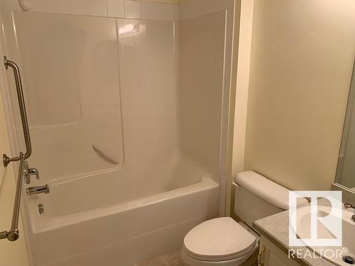 171 2750 55 Street, Edmonton, AB - Indoor Photo Showing Bathroom