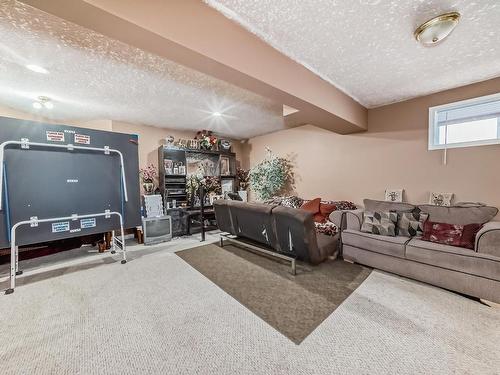 6344 166 Avenue, Edmonton, AB - Indoor