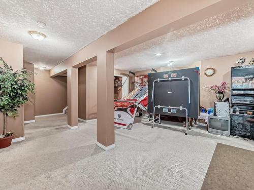 6344 166 Avenue, Edmonton, AB - Indoor