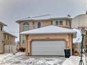 6344 166 Avenue, Edmonton, AB  - Outdoor 