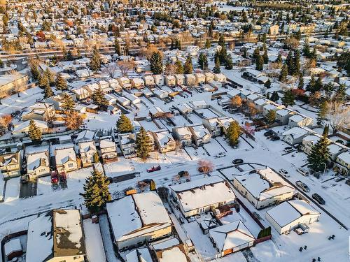 2111 53 Street, Edmonton, AB - Outdoor With View