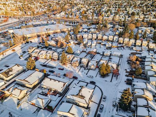 2111 53 Street, Edmonton, AB - Outdoor With View