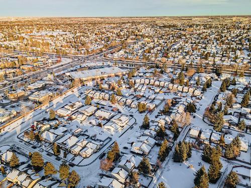 2111 53 Street, Edmonton, AB - Outdoor With View