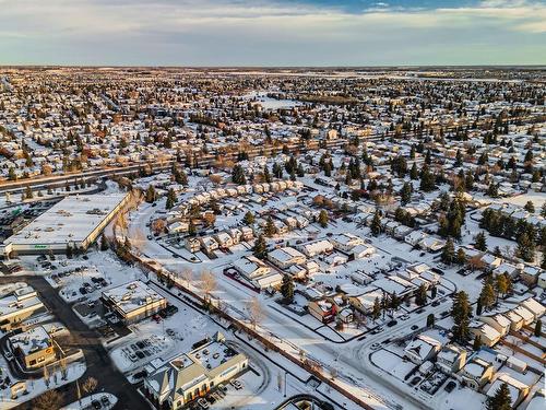 2111 53 Street, Edmonton, AB - Outdoor With View