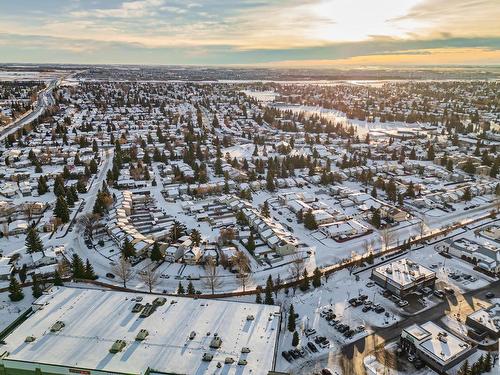 2111 53 Street, Edmonton, AB - Outdoor With View