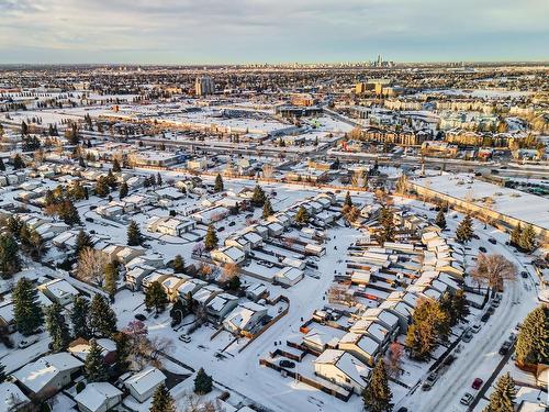 2111 53 Street, Edmonton, AB - Outdoor With View