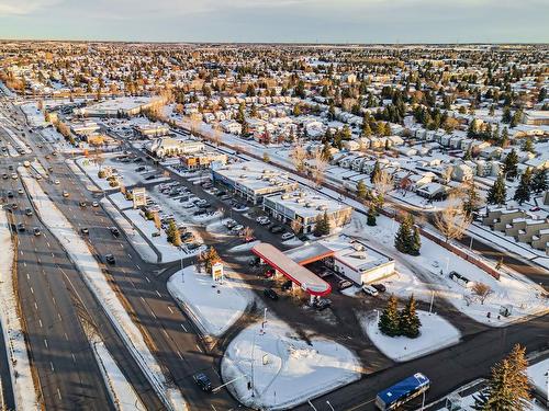 2111 53 Street, Edmonton, AB - Outdoor With View