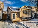 2111 53 Street, Edmonton, AB  - Outdoor 