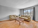 2111 53 Street, Edmonton, AB  - Indoor Photo Showing Living Room 