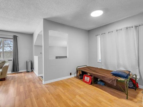 2111 53 Street, Edmonton, AB - Indoor Photo Showing Other Room