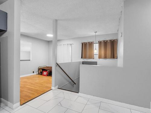 2111 53 Street, Edmonton, AB - Indoor Photo Showing Other Room