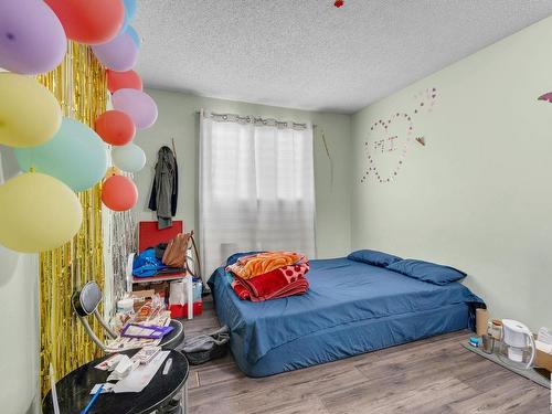 2111 53 Street, Edmonton, AB - Indoor Photo Showing Bedroom