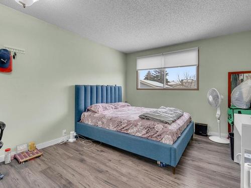 2111 53 Street, Edmonton, AB - Indoor Photo Showing Bedroom