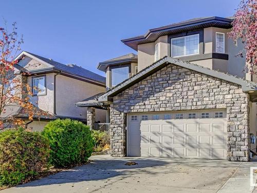 3020 Macneil Way, Edmonton, AB - Outdoor