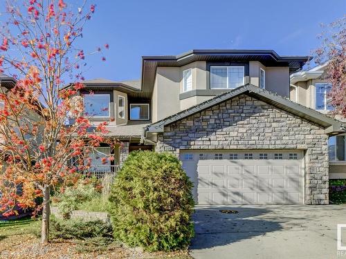 3020 Macneil Way, Edmonton, AB - Outdoor