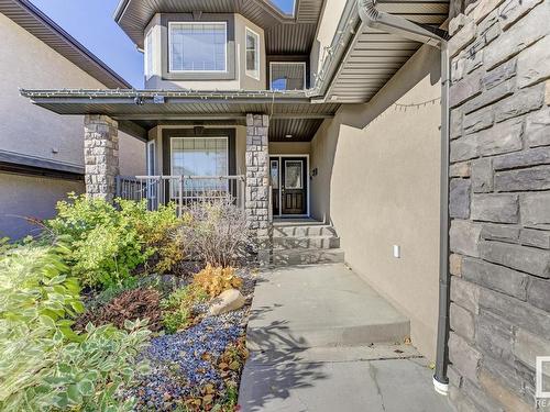 3020 Macneil Way, Edmonton, AB - Outdoor