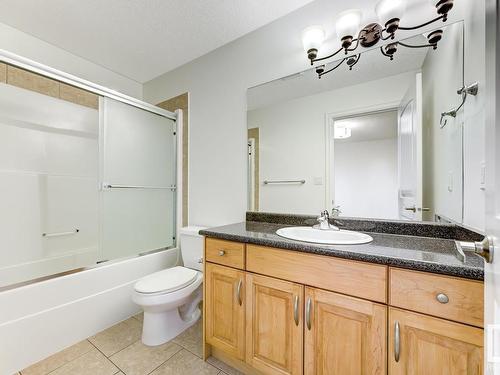 3020 Macneil Way, Edmonton, AB - Indoor Photo Showing Bathroom