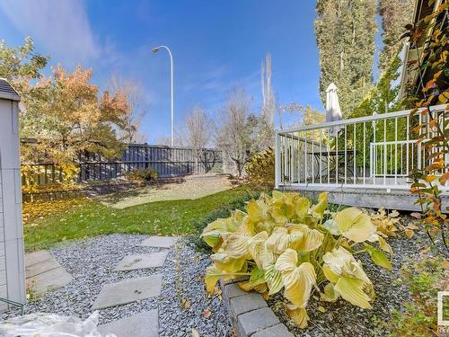 3020 Macneil Way, Edmonton, AB - Outdoor