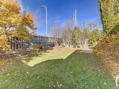 3020 Macneil Way, Edmonton, AB - Outdoor