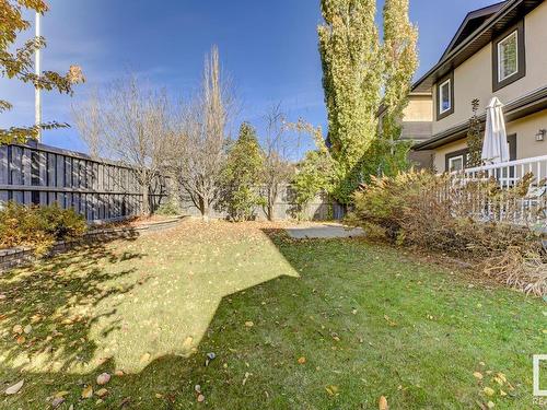 3020 Macneil Way, Edmonton, AB - Outdoor