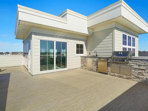 11 Jubilation Drive, St. Albert, AB - Outdoor