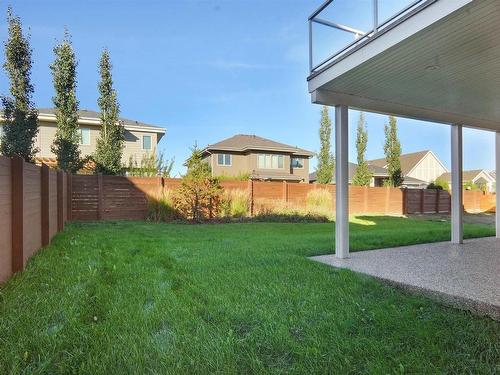 11 Jubilation Drive, St. Albert, AB - Outdoor