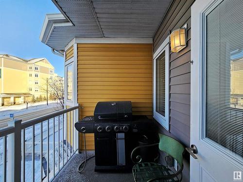 7 150 Everitt Dr, St. Albert, AB - Outdoor With Exterior