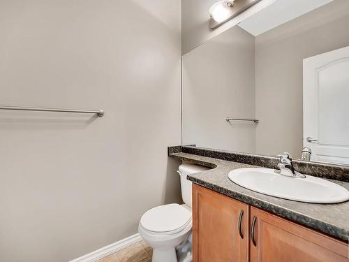 104 Westerra Boulevard, Stony Plain, AB - Indoor Photo Showing Bathroom