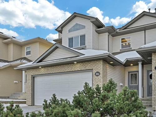 104 Westerra Boulevard, Stony Plain, AB - Outdoor