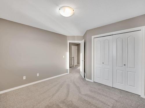 104 Westerra Boulevard, Stony Plain, AB - Indoor Photo Showing Other Room