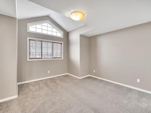 104 Westerra Boulevard, Stony Plain, AB - Indoor Photo Showing Other Room