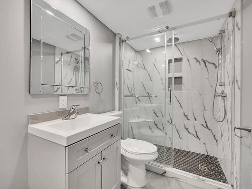 104 Westerra Boulevard, Stony Plain, AB - Indoor Photo Showing Bathroom