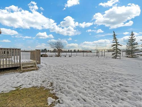 104 Westerra Boulevard, Stony Plain, AB - Outdoor With View