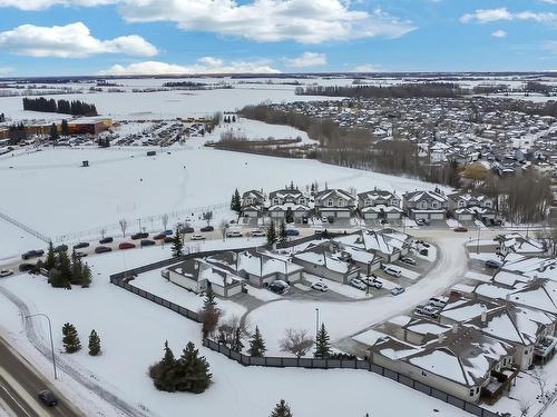 104 Westerra Boulevard, Stony Plain, AB - Outdoor With View