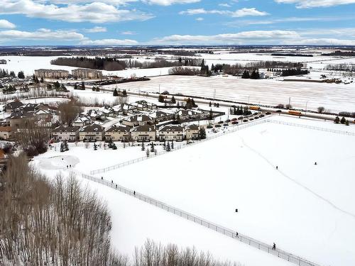 104 Westerra Boulevard, Stony Plain, AB - Outdoor With View