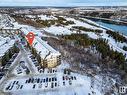 306 1188 Hyndman Road, Edmonton, AB  - Outdoor With View 