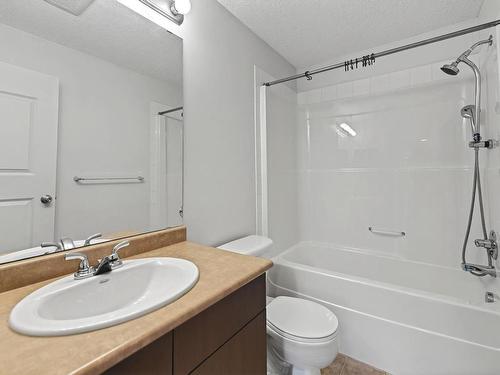 306 1188 Hyndman Road, Edmonton, AB - Indoor Photo Showing Bathroom