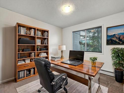 306 1188 Hyndman Road, Edmonton, AB - Indoor Photo Showing Office