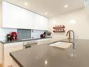 10522 84 Avenue, Edmonton, AB  - Indoor Photo Showing Kitchen With Double Sink 