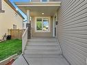 7193 Cardinal Way, Edmonton, AB  - Outdoor With Exterior 