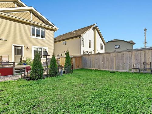 7193 Cardinal Way, Edmonton, AB - Outdoor